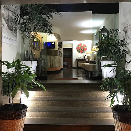 Palace Hotel Angra dos Reis Dış mekan fotoğraf