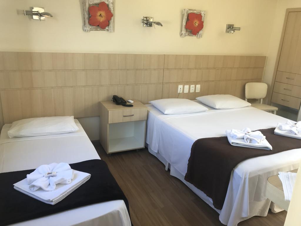 Palace Hotel Angra dos Reis Dış mekan fotoğraf