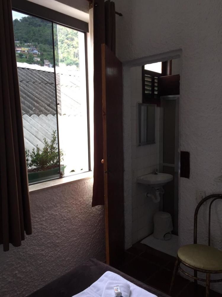 Palace Hotel Angra dos Reis Dış mekan fotoğraf