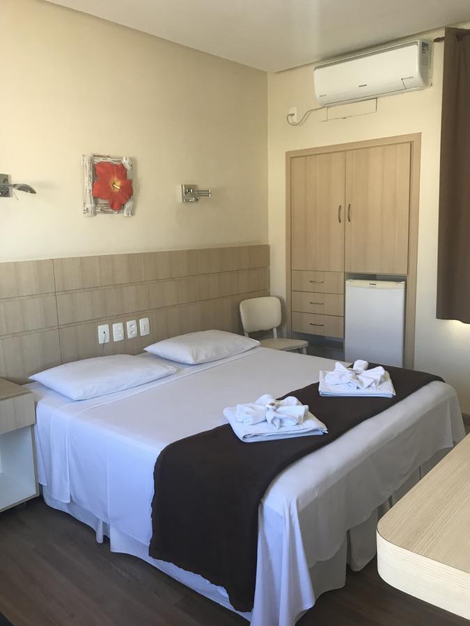 Palace Hotel Angra dos Reis Dış mekan fotoğraf