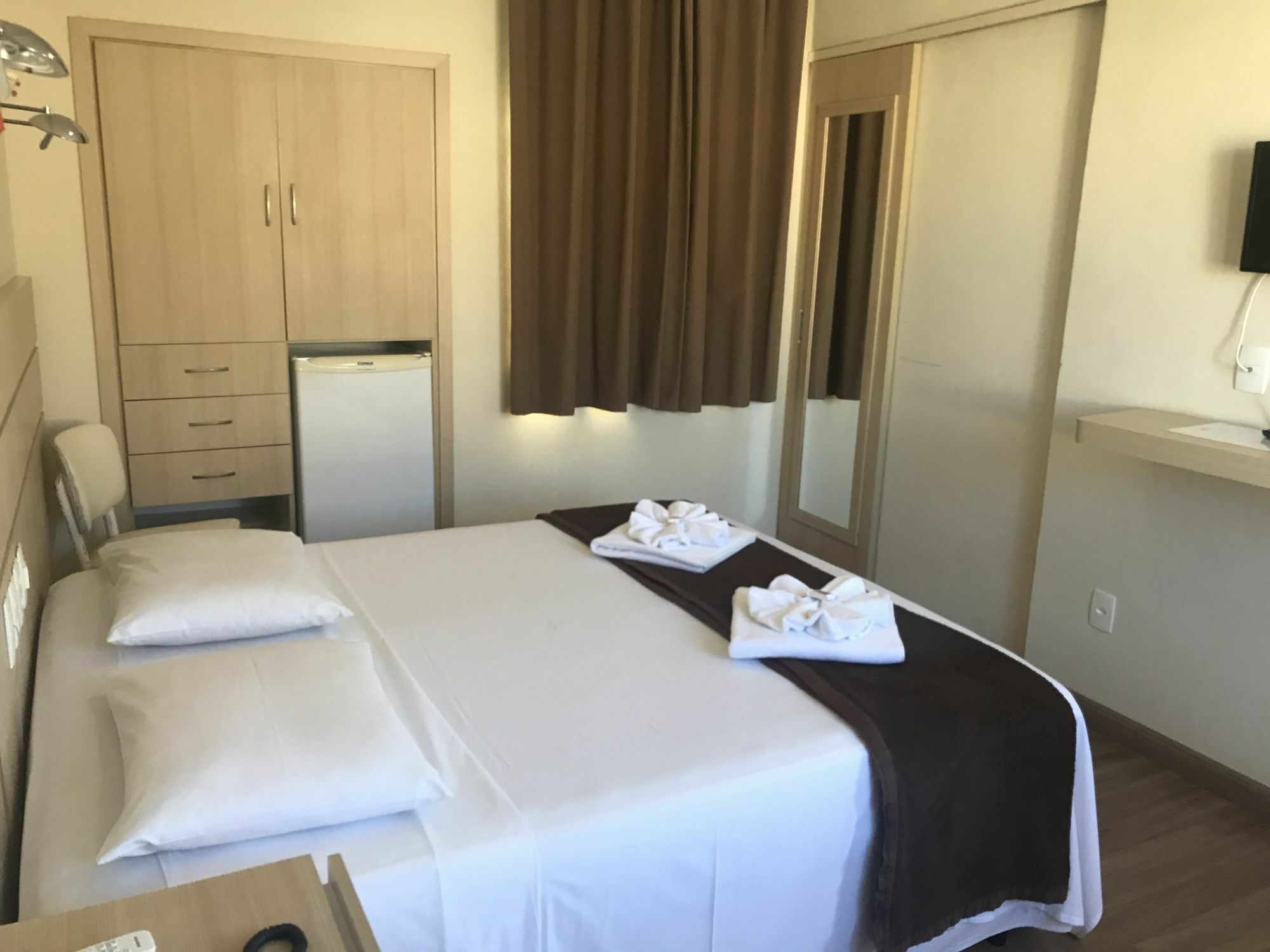 Palace Hotel Angra dos Reis Dış mekan fotoğraf