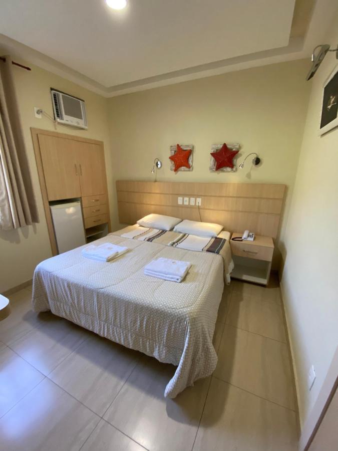 Palace Hotel Angra dos Reis Dış mekan fotoğraf