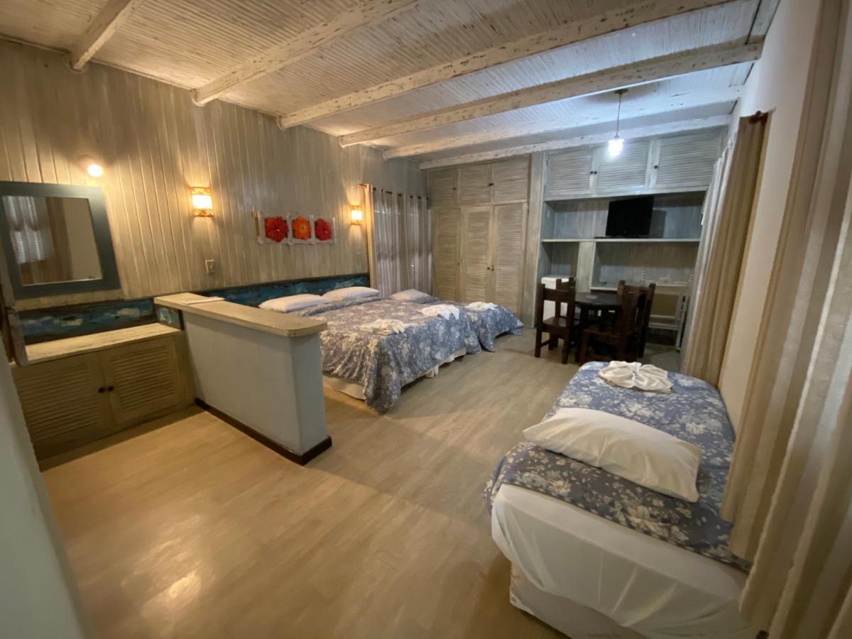 Palace Hotel Angra dos Reis Dış mekan fotoğraf